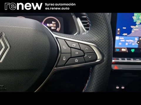 Renault Captur esprit Alpine E-Tech 117kW (160CV)