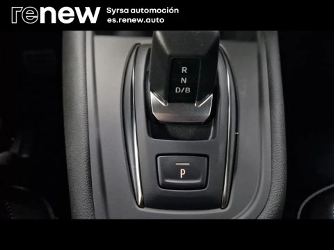 Renault Captur esprit Alpine E-Tech 117kW (160CV)