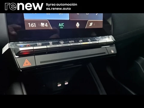 Renault Captur esprit Alpine E-Tech 117kW (160CV)