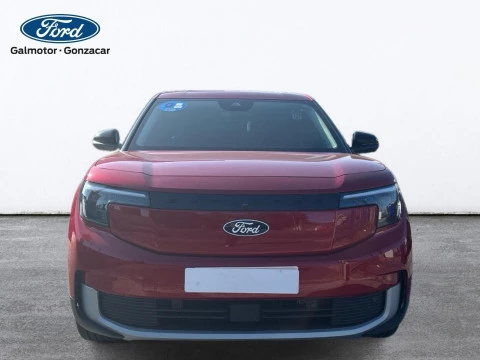 Ford Explorer EV CX740S Premium R. Ext. RWD 77kWh 286CV