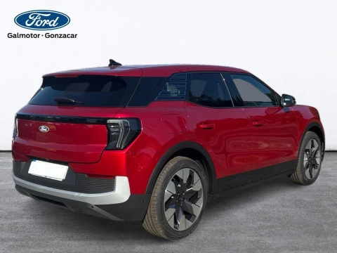 Ford Explorer EV CX740S Premium R. Ext. RWD 77kWh 286CV
