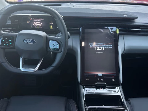 Ford Explorer EV CX740S Premium R. Ext. RWD 77kWh 286CV