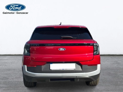 Ford Explorer EV CX740S Premium R. Ext. RWD 77kWh 286CV