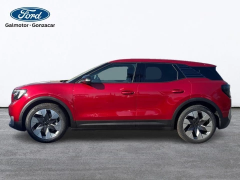 Ford Explorer EV CX740S Premium R. Ext. RWD 77kWh 286CV