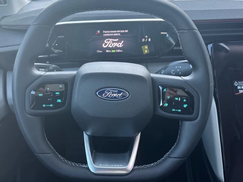 Ford Explorer EV CX740S Premium R. Ext. RWD 77kWh 286CV