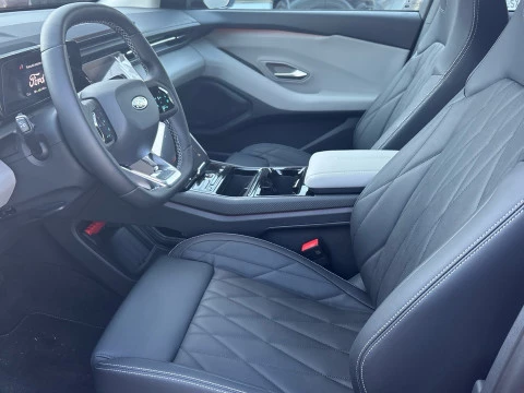 Ford Explorer EV CX740S Premium R. Ext. RWD 77kWh 286CV