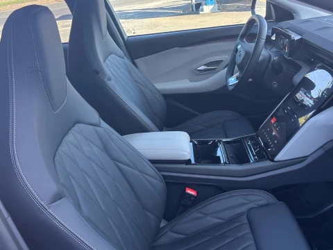 Ford Explorer EV CX740S Premium R. Ext. RWD 77kWh 286CV