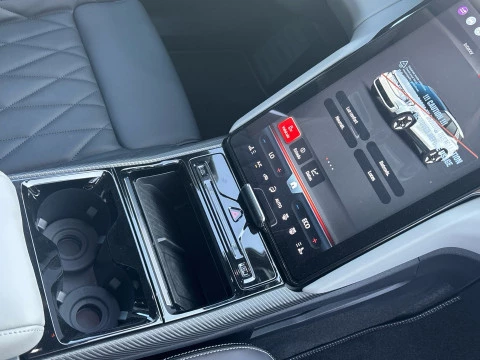 Ford Explorer EV CX740S Premium R. Ext. RWD 77kWh 286CV