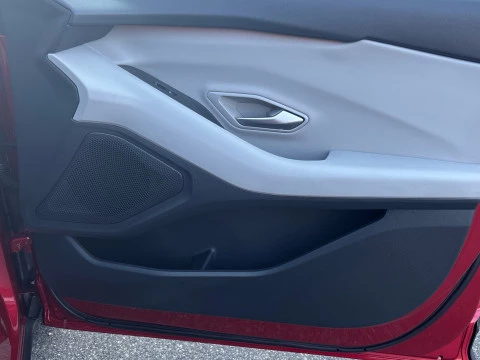 Ford Explorer EV CX740S Premium R. Ext. RWD 77kWh 286CV