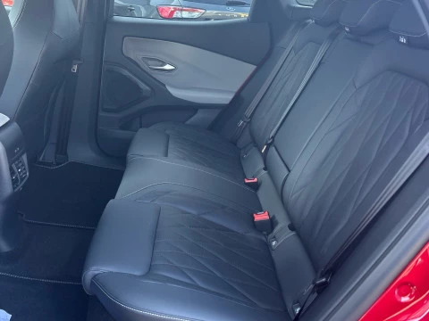 Ford Explorer EV CX740S Premium R. Ext. RWD 77kWh 286CV