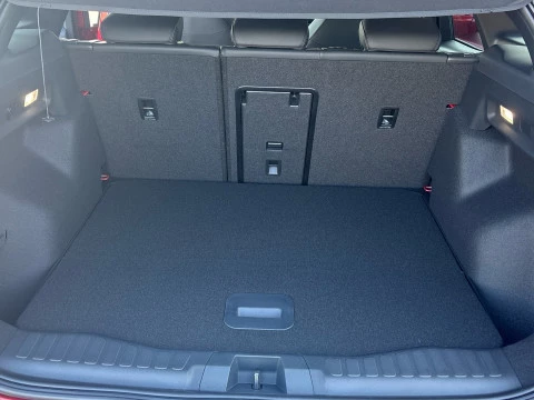 Ford Explorer EV CX740S Premium R. Ext. RWD 77kWh 286CV