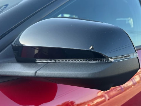 Ford Explorer EV CX740S Premium R. Ext. RWD 77kWh 286CV