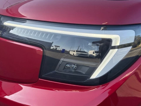 Ford Explorer EV CX740S Premium R. Ext. RWD 77kWh 286CV