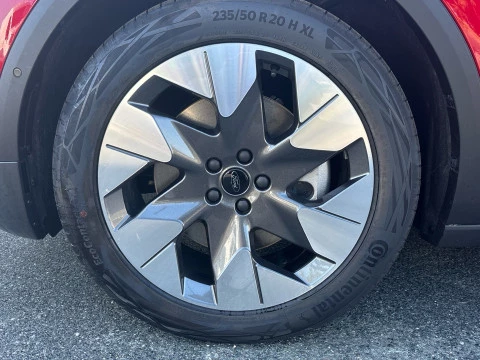 Ford Explorer EV CX740S Premium R. Ext. RWD 77kWh 286CV