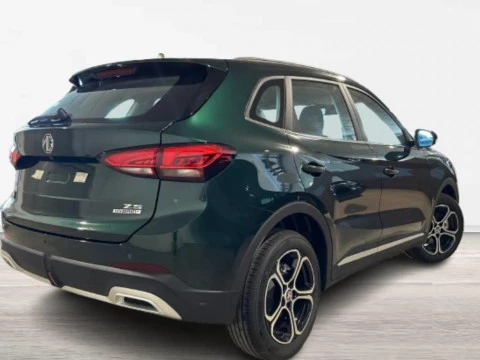 MG ZS Hybrid+ Comfort