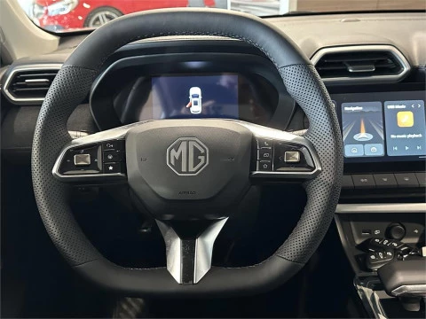 MG ZS Hybrid+ Comfort