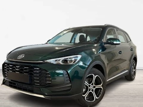 MG ZS Hybrid+ Comfort