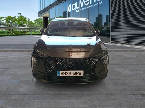 DS 7 E-TENSE 225 PERFORMANCE LINE