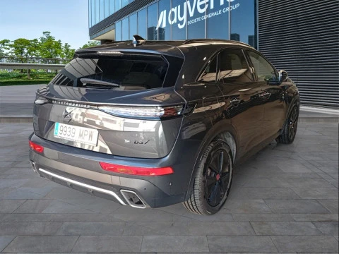 DS 7 E-TENSE 225 PERFORMANCE LINE