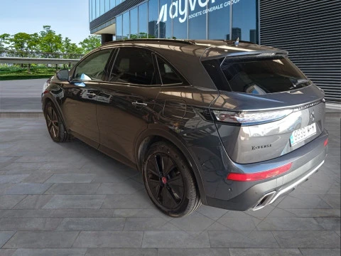 DS 7 E-TENSE 225 PERFORMANCE LINE