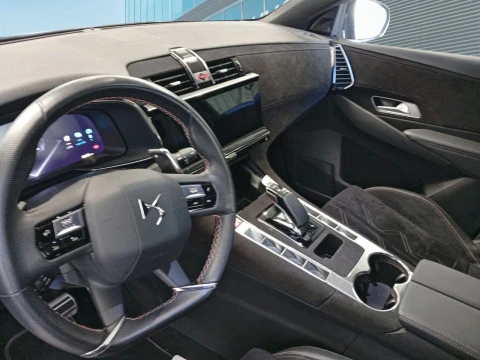 DS 7 E-TENSE 225 PERFORMANCE LINE