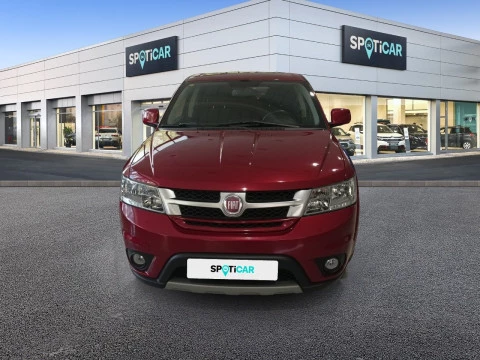 Fiat Freemont Lounge 2.0 16v 140cv Diésel