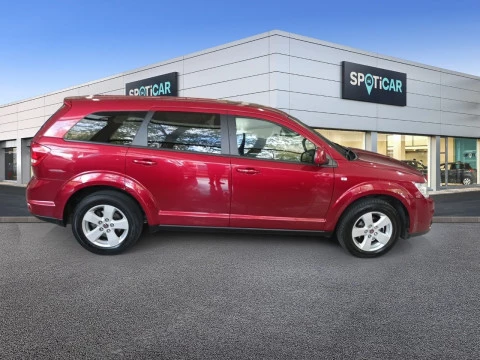 Fiat Freemont Lounge 2.0 16v 140cv Diésel