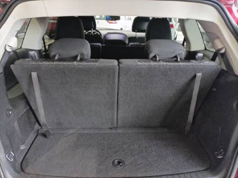 Fiat Freemont Lounge 2.0 16v 140cv Diésel