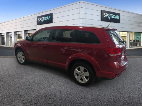 Fiat Freemont Lounge 2.0 16v 140cv Diésel