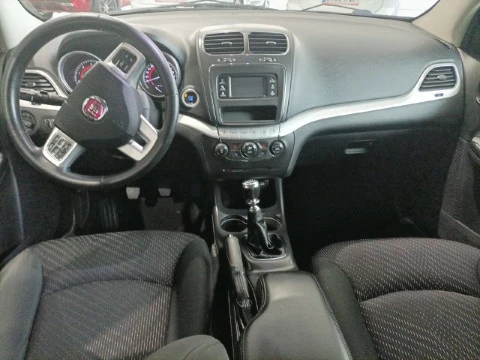 Fiat Freemont Lounge 2.0 16v 140cv Diésel