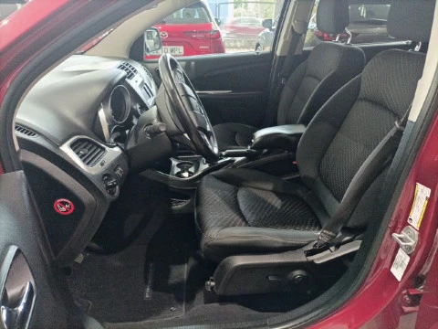 Fiat Freemont Lounge 2.0 16v 140cv Diésel