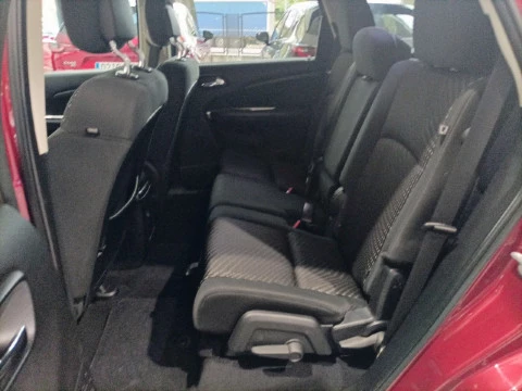 Fiat Freemont Lounge 2.0 16v 140cv Diésel