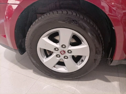 Fiat Freemont Lounge 2.0 16v 140cv Diésel