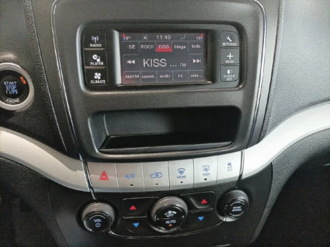 Fiat Freemont Lounge 2.0 16v 140cv Diésel