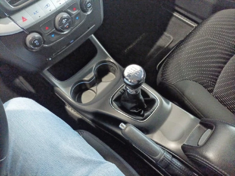 Fiat Freemont Lounge 2.0 16v 140cv Diésel