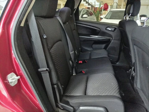 Fiat Freemont Lounge 2.0 16v 140cv Diésel