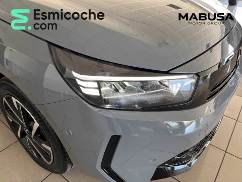 Opel Corsa 1.2T XHL 74kW (100CV) GS
