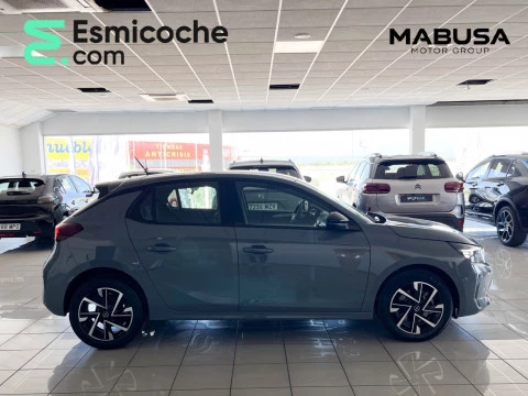 Opel Corsa 1.2T XHL 74kW (100CV) GS