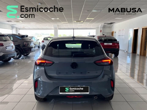 Opel Corsa 1.2T XHL 74kW (100CV) GS