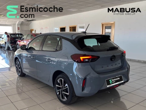 Opel Corsa 1.2T XHL 74kW (100CV) GS