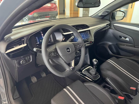 Opel Corsa 1.2T XHL 74kW (100CV) GS