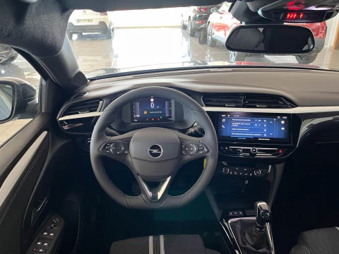 Opel Corsa 1.2T XHL 74kW (100CV) GS