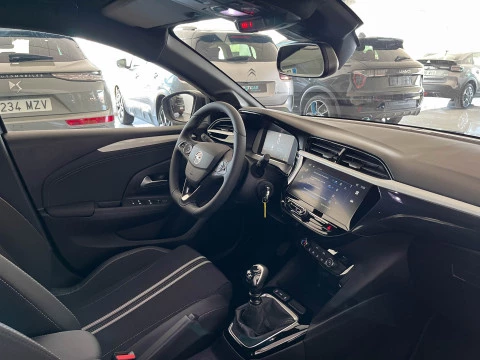 Opel Corsa 1.2T XHL 74kW (100CV) GS