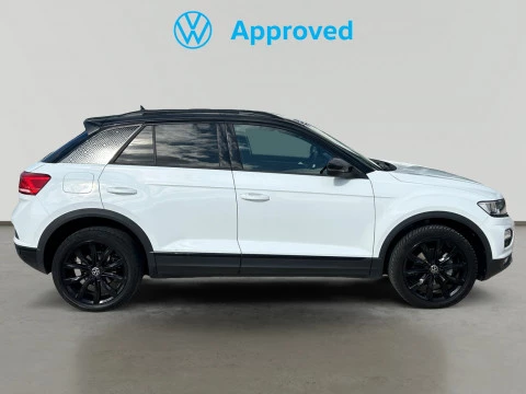 Volkswagen T-Roc Advance Style 1.5 TSI 110kW DSG