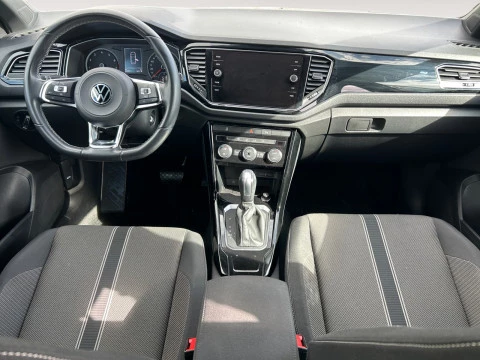 Volkswagen T-Roc Advance Style 1.5 TSI 110kW DSG