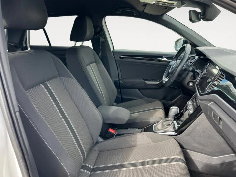Volkswagen T-Roc Advance Style 1.5 TSI 110kW DSG