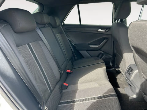 Volkswagen T-Roc Advance Style 1.5 TSI 110kW DSG