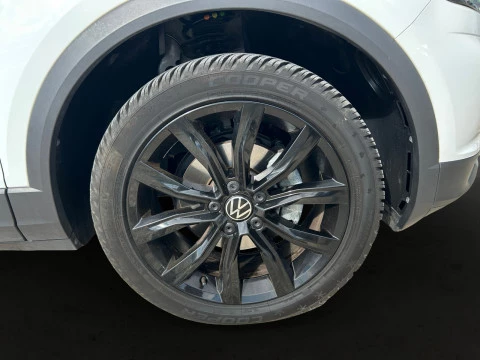 Volkswagen T-Roc Advance Style 1.5 TSI 110kW DSG