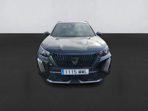 Peugeot 2008 Allure Puretech 100 S&S 6 Vel. MAN