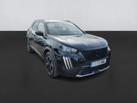 Peugeot 2008 Allure Puretech 100 S&S 6 Vel. MAN